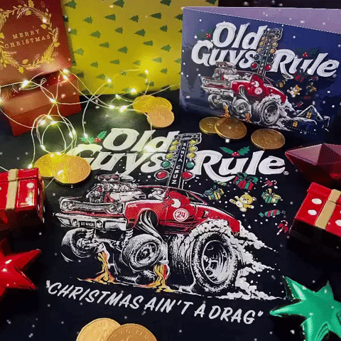 Christmas Jumper Day and The Festive Period