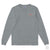 Old Guys Rule Aged To Perfection II Long Sleeve T-Shirt - Sport Grey
