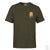 Old Guys Rule Dirty Weekend IV T-Shirt - Olive