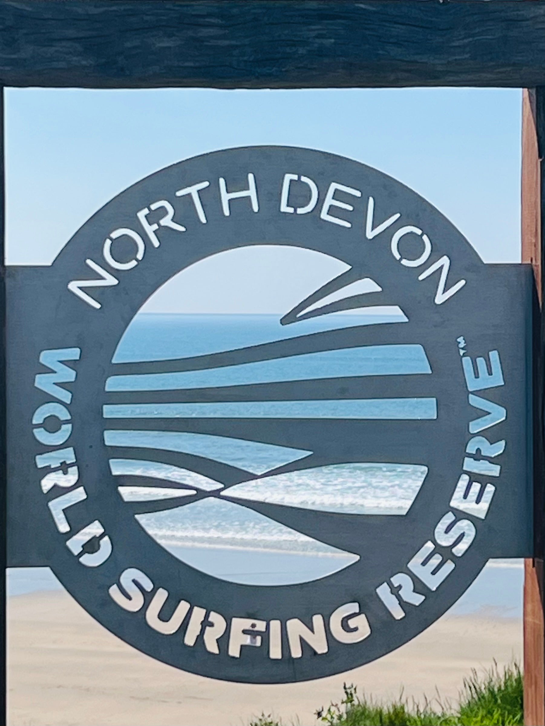 North Devon has recently been named the 12th World Surfing Reserve