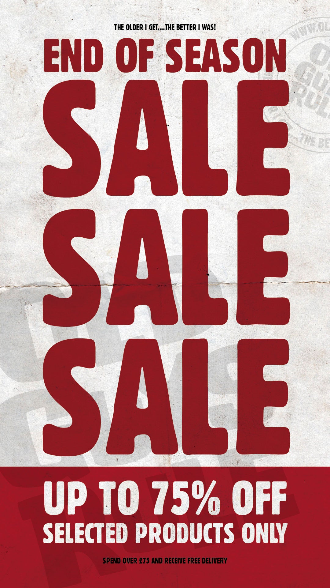 Old_Guys_Rule_End_Of_Season_Sale