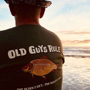Old Guys Rule® UK, Official Online Store