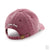 Old Guys Rule Stacked Logo Cap - Vintage Cardinal Red