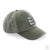 Old Guys Rule Stacked Logo Cap - Vintage Olive