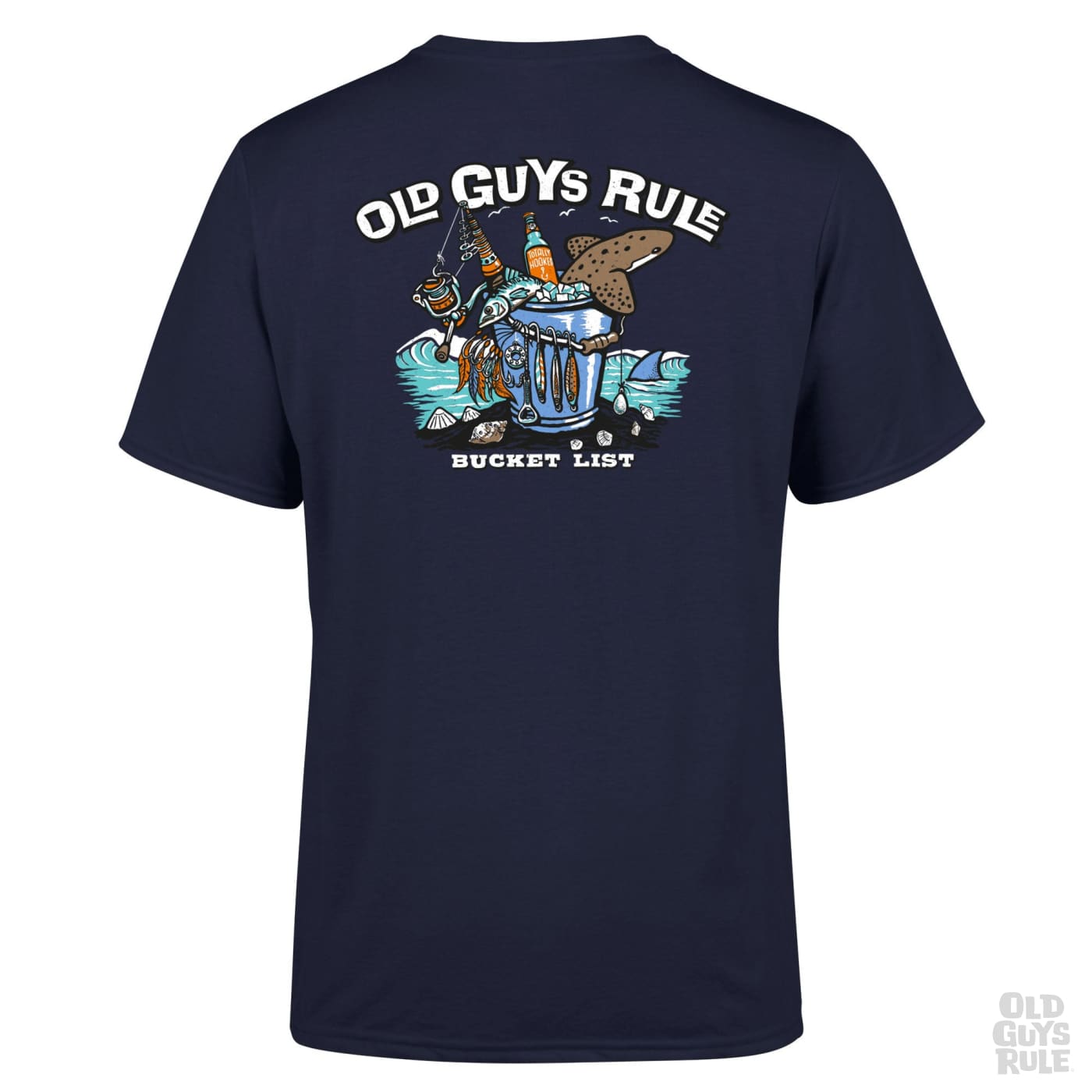 Products - Old Guys Rule