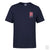 Old Guys Rule Dirty Weekend IV T-Shirt - Navy