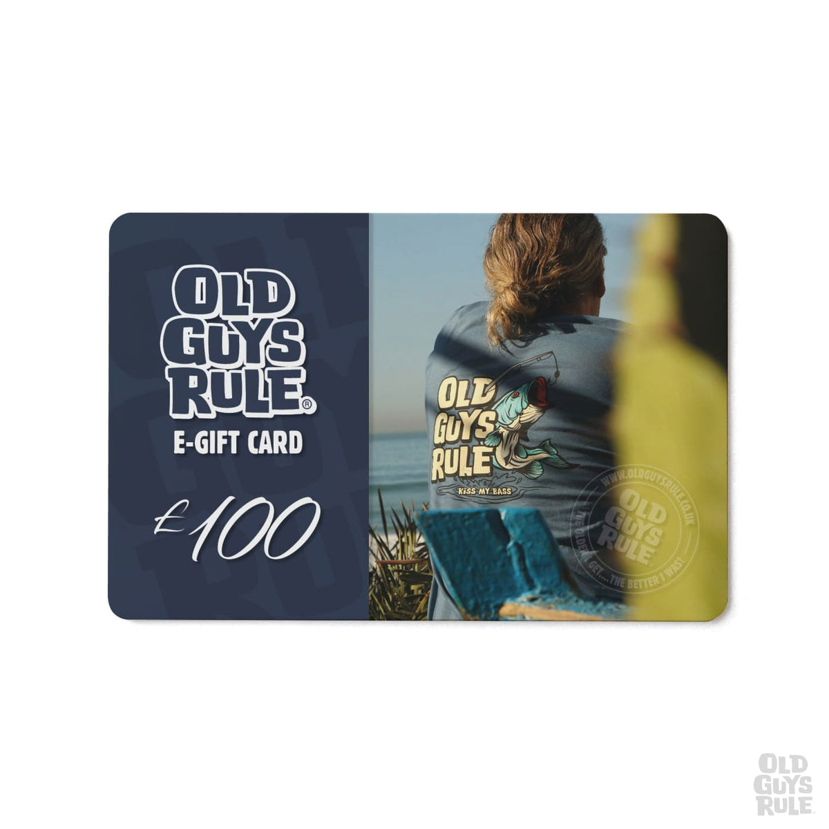 Gift Cards £100.00 Gbp Card