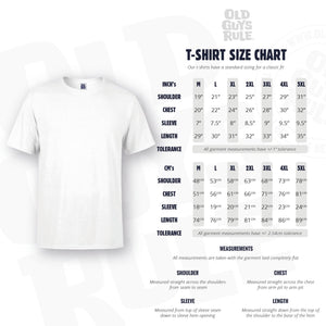 'Custom Surf Shop' T-Shirt - White